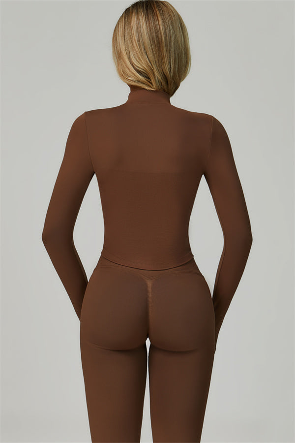 The Lagoon Jacket Leggings 2-Piece Set