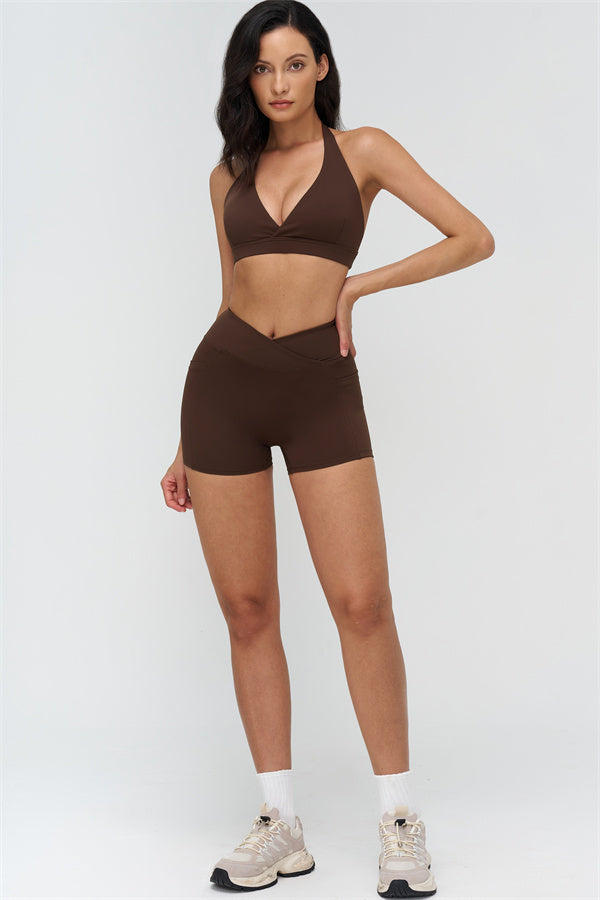 The BoldFit Sports Bra