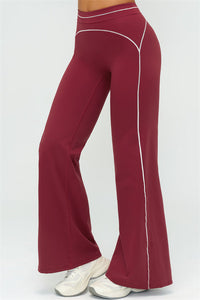 The Amara Flared Leggings