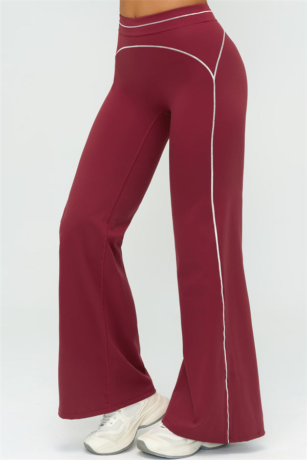 The Amara Flared Leggings