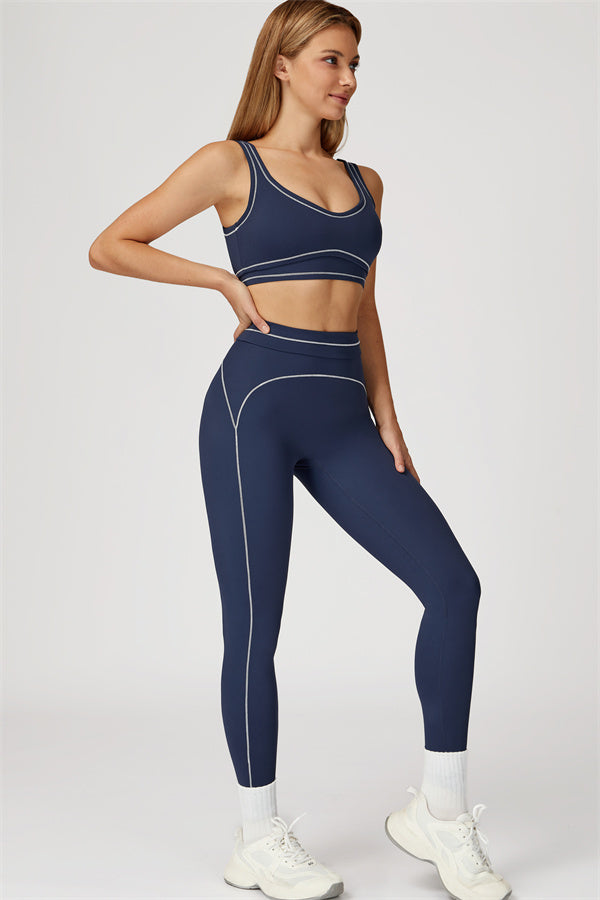 The Amara Leggings