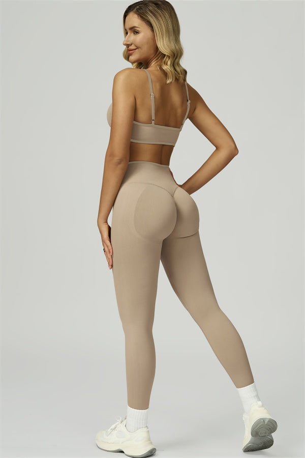 Bali Motion Sports Bra