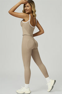 Bali Motion Trim Leggings