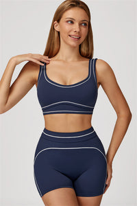 The Amara Sports Bra