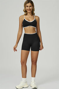 Bali Motion Trim Shorts