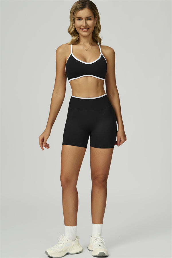 Bali Motion Trim Shorts