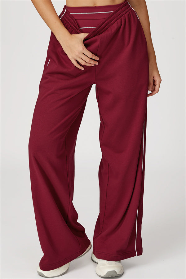 The Amara Sweatshirt Pants 2-Piece Set