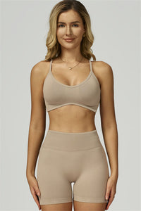 Bali Motion Sports Bra