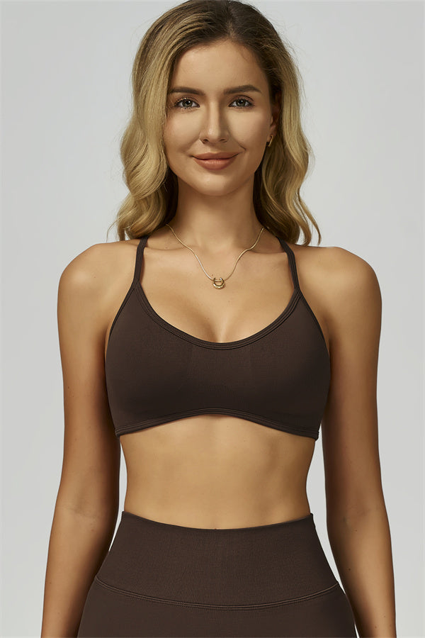 Bali Motion Sports Bra