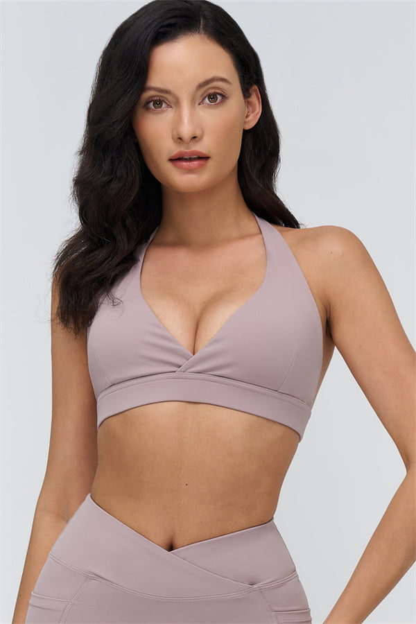 The BoldFit Sports Bra