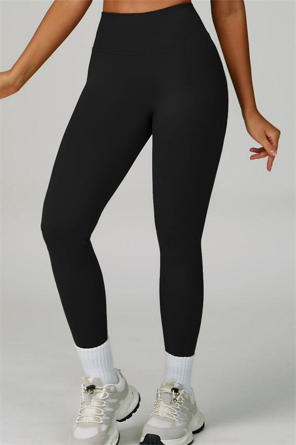The Lagoon Jacket Sports Bra Leggings 3-Piece Set