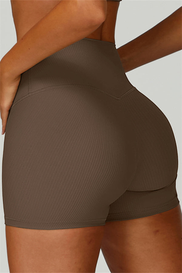 The Burst Jacket Shorts 2-Piece Set