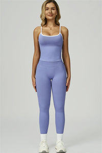 Bali Motion Trim Leggings