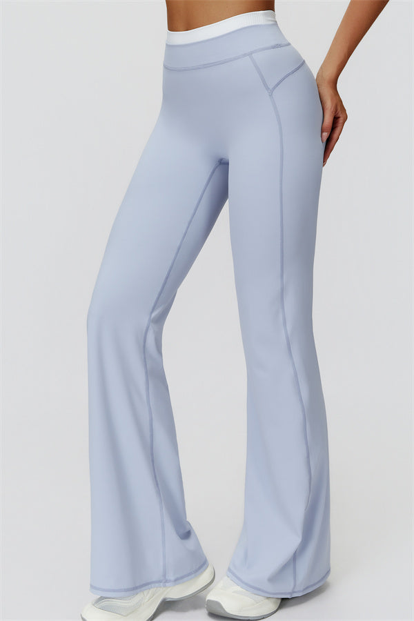 The Canyon Flared Leggings