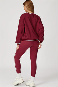 The Amara Sweatshirt