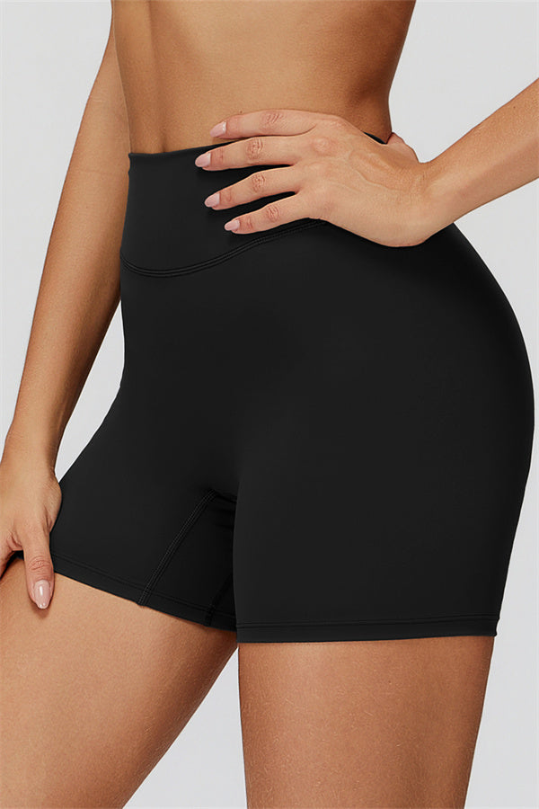 The Butterfly Sports Bra Shorts 2-Piece Set