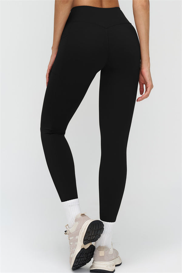 The BoldFit Jacket Leggings 2-Piece Set