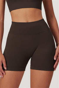 The Allure Shorts