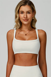 The Burst Sports Bra