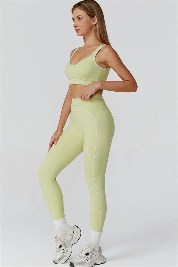 The Amara Sports Bra