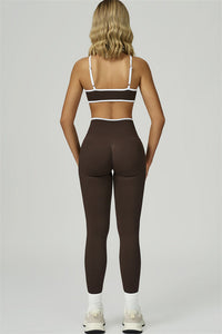 Bali Motion Trim Leggings