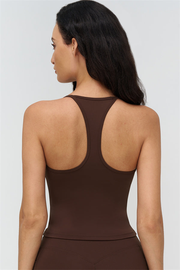 The BoldFit Crop Top Shorts 2-Piece Set