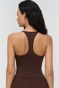 The BoldFit Crop Top Shorts 2-Piece Set