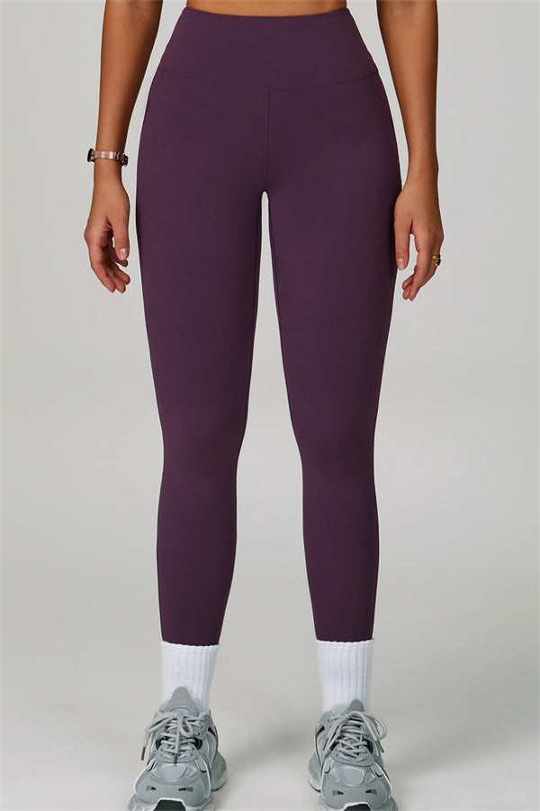 The Bold Halter Sports Bra Leggings 2-Piece Set