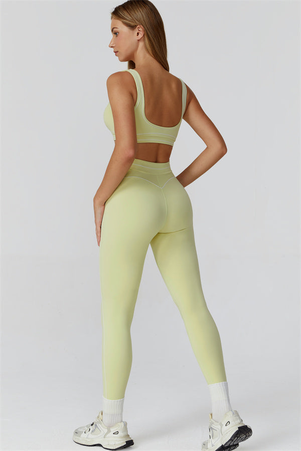The Amara Leggings
