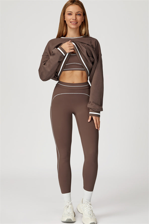 The Amara Leggings