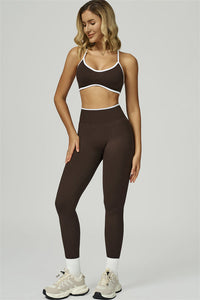 Bali Motion Trim Leggings