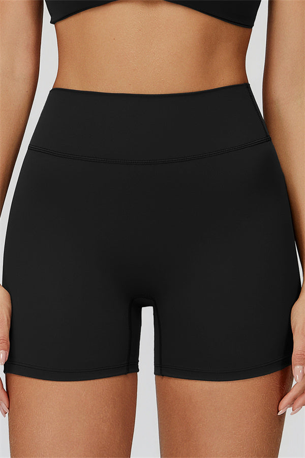 The Butterfly Shorts