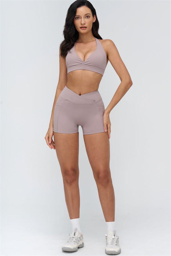 The BoldFit Sports Bra