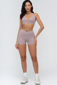 The BoldFit Sports Bra