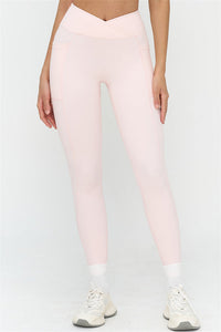 The BoldFit Jacket Leggings 2-Piece Set