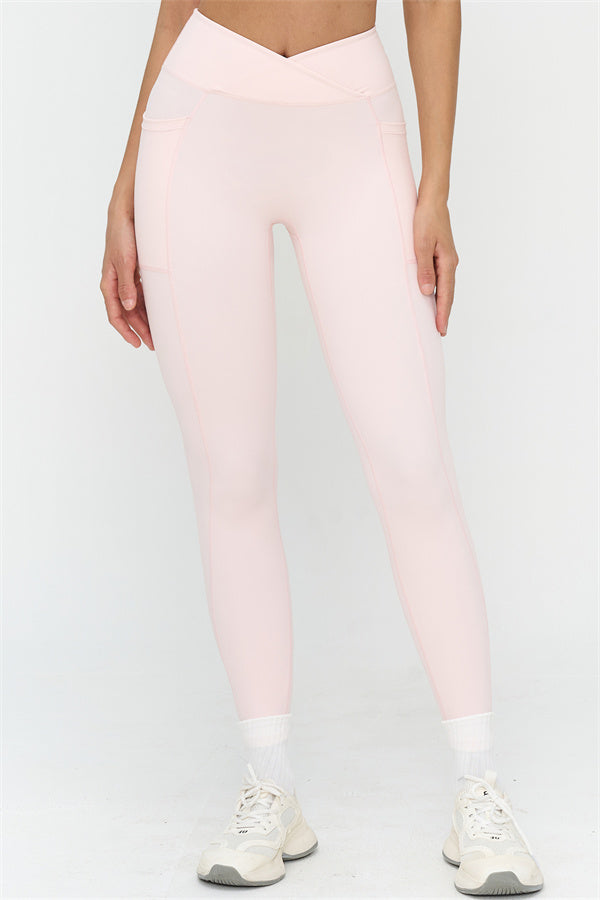 The BoldFit Jacket Leggings 2-Piece Set