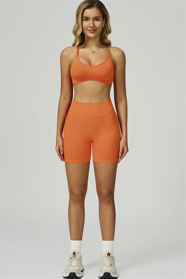 Bali Motion Sports Bra