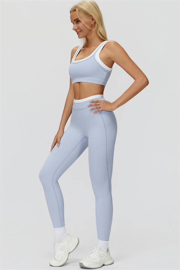 The Canyon Sports Bra Leggings 2-Piece Set
