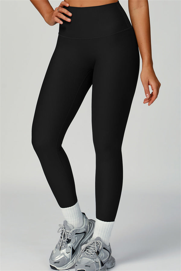 The Burst Jacket Leggings 2-Piece Set