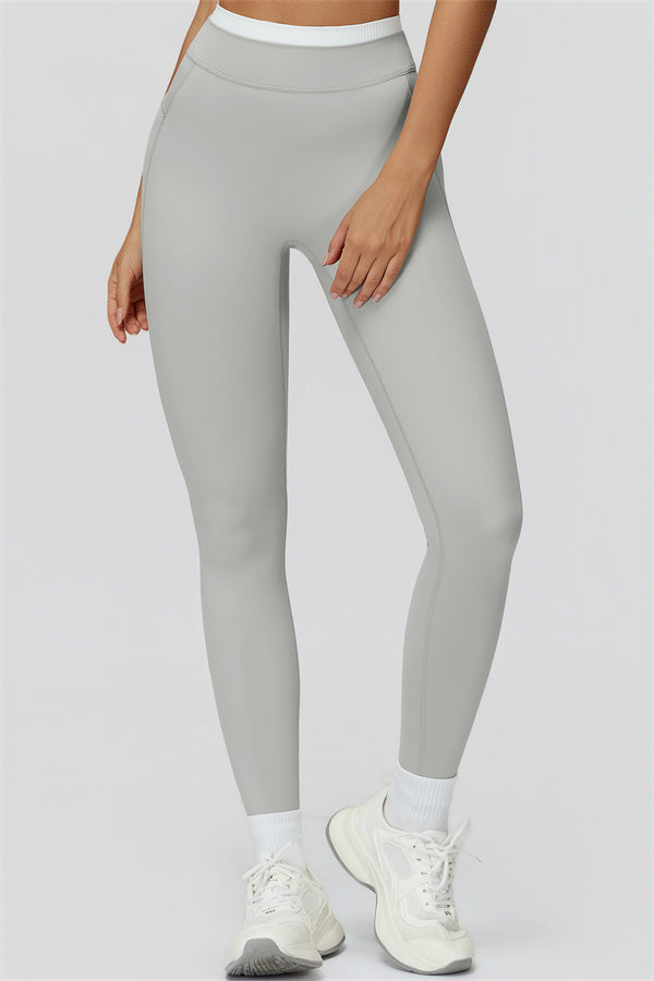 The Canyon Crop Tank Leggings 2-Piece Set