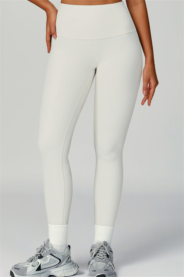 The Burst Jacket Sports Bra Leggings 3-Piece Set