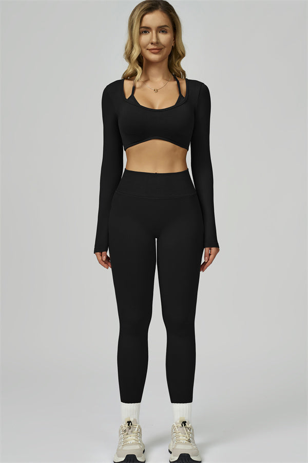 Bali Motion Leggings