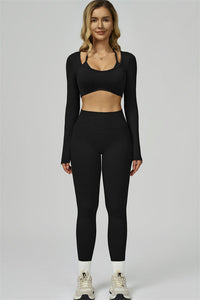 Bali Motion Leggings