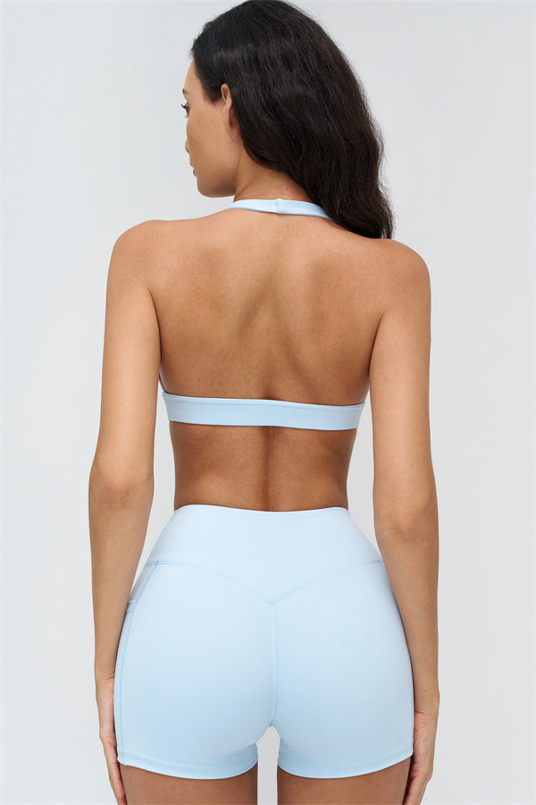 The BoldFit Sports Bra