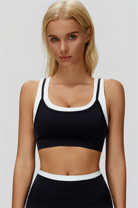 The Canyon Sports Bra