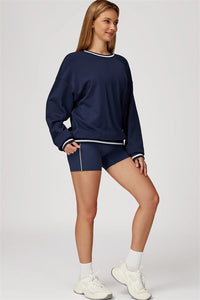 The Amara Sweatshirt