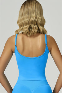 Bali Motion Crop Top