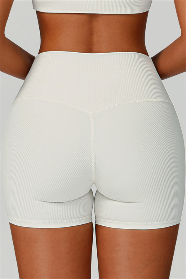 The Burst Jacket Shorts 2-Piece Set