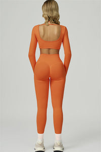 Bali Motion Leggings