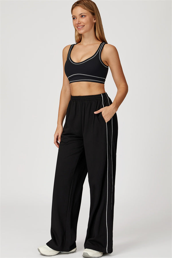 The Amara Sports Bra